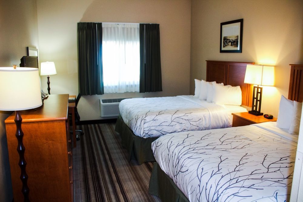 Hotel & Convention Center Bowman