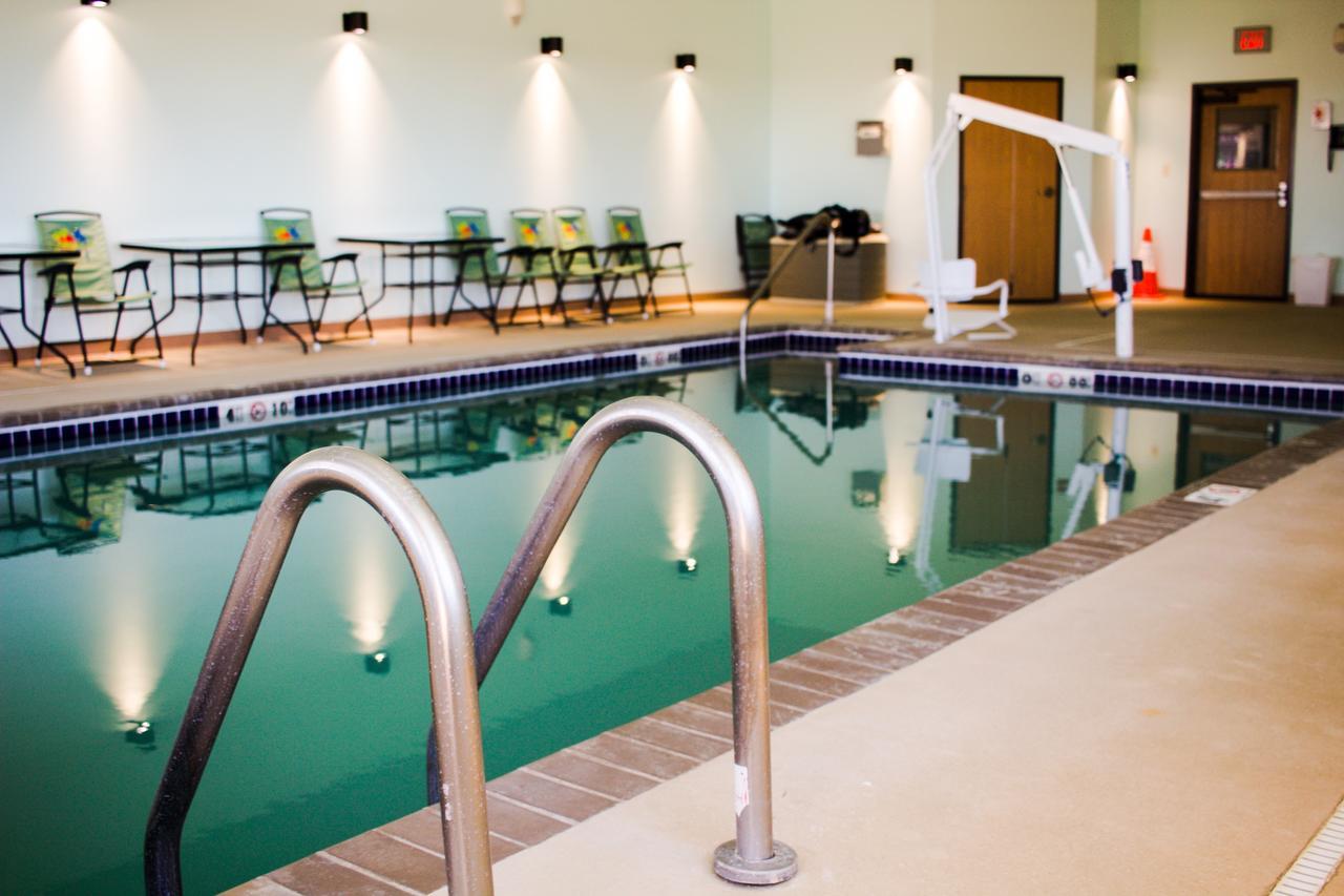 & Convention Center Hotel Bowman